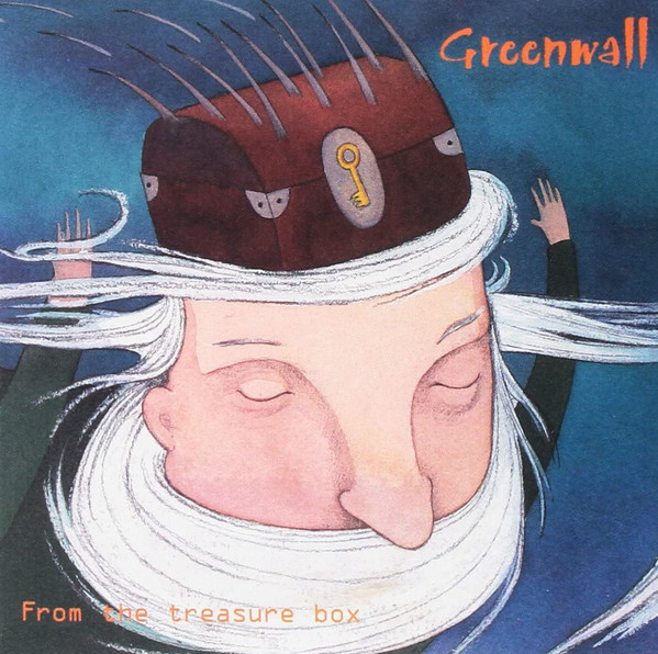 GREENWALL - From the treasure box